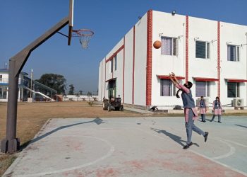 Basket Ball