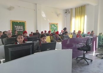 Computer Roow