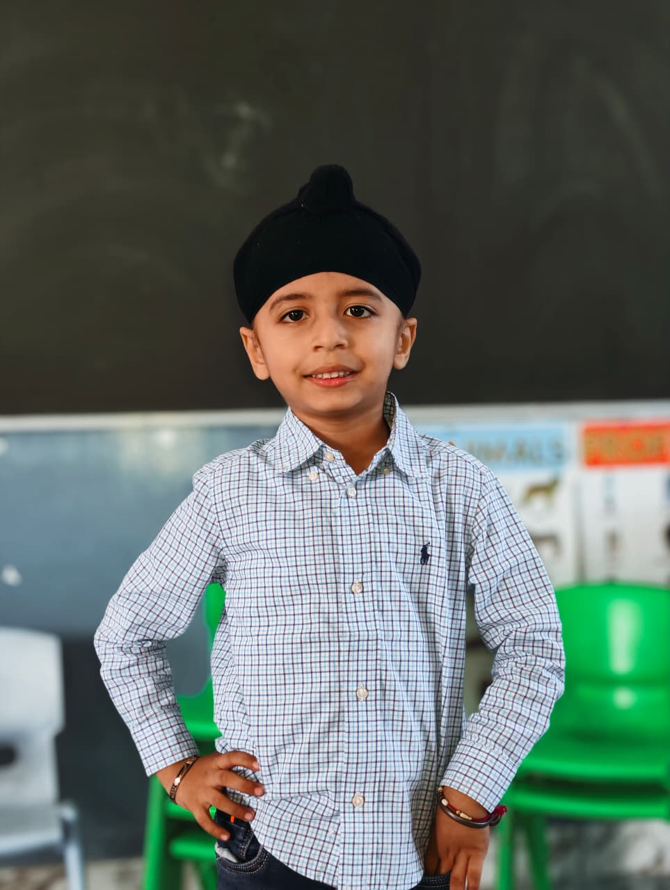 KANWAR DEEP SINGH