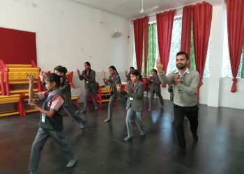 dance